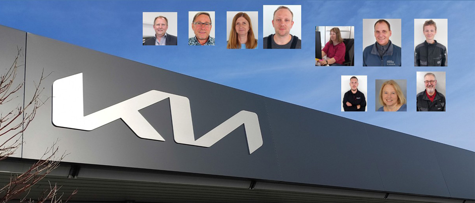 Unser Team
